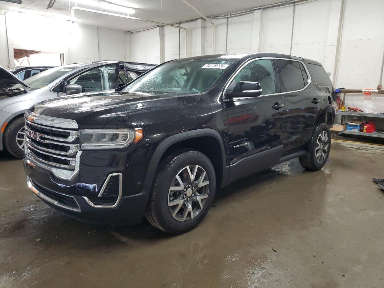 1GKKNKL43PZ219453 2023 GMC Acadia Sle