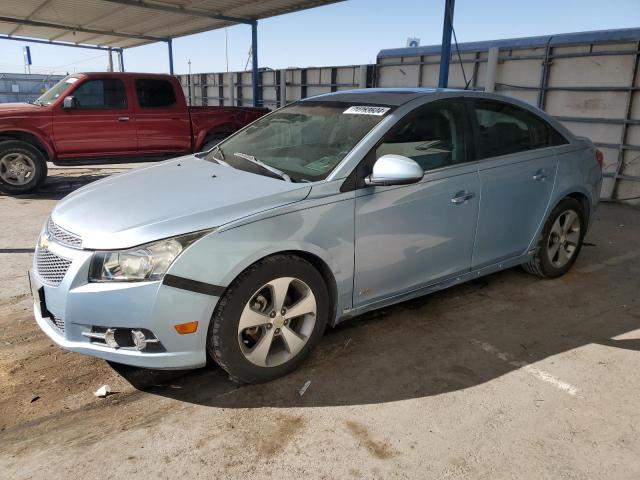 2011 Chevrolet Cruze Ltz