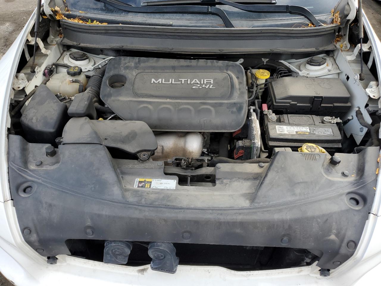 2014 Jeep Grand Cherokee - Image 11