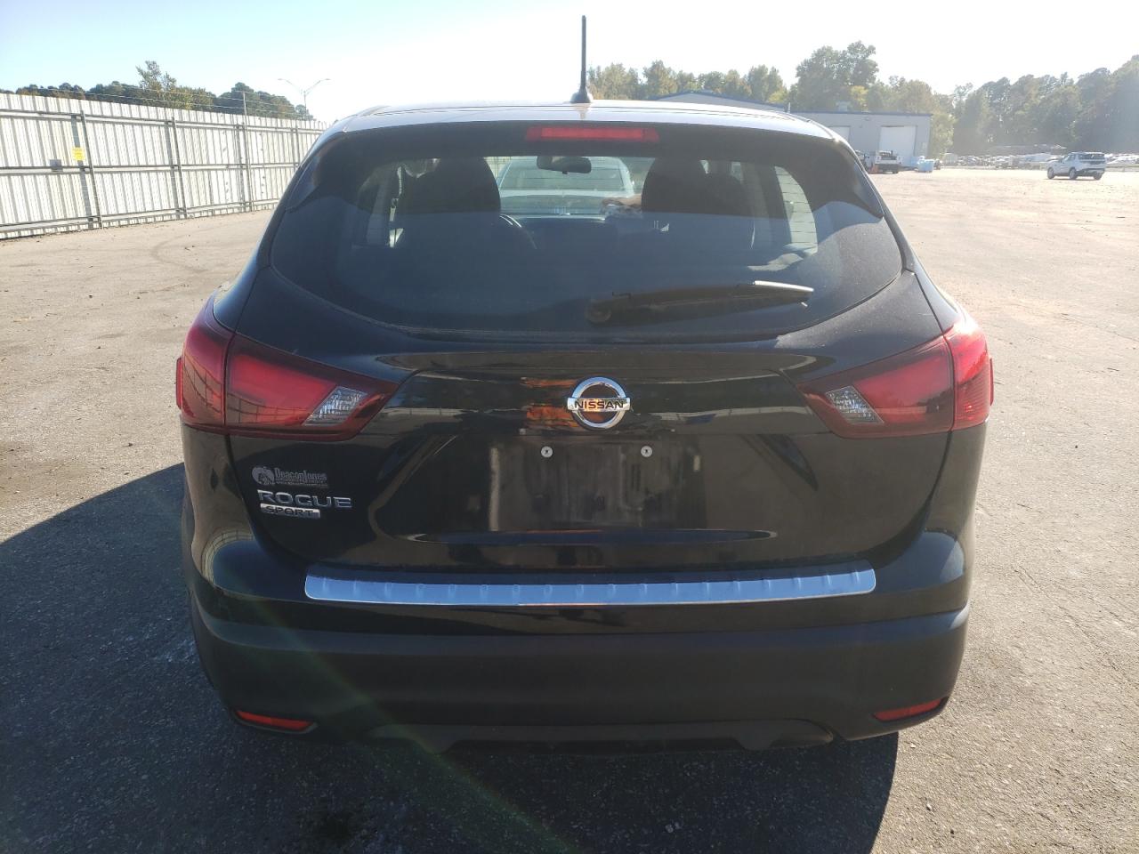 2019 Nissan Rogue - Image 6