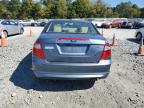 2012 Ford Fusion Sel за продажба в Mebane, NC - Front End