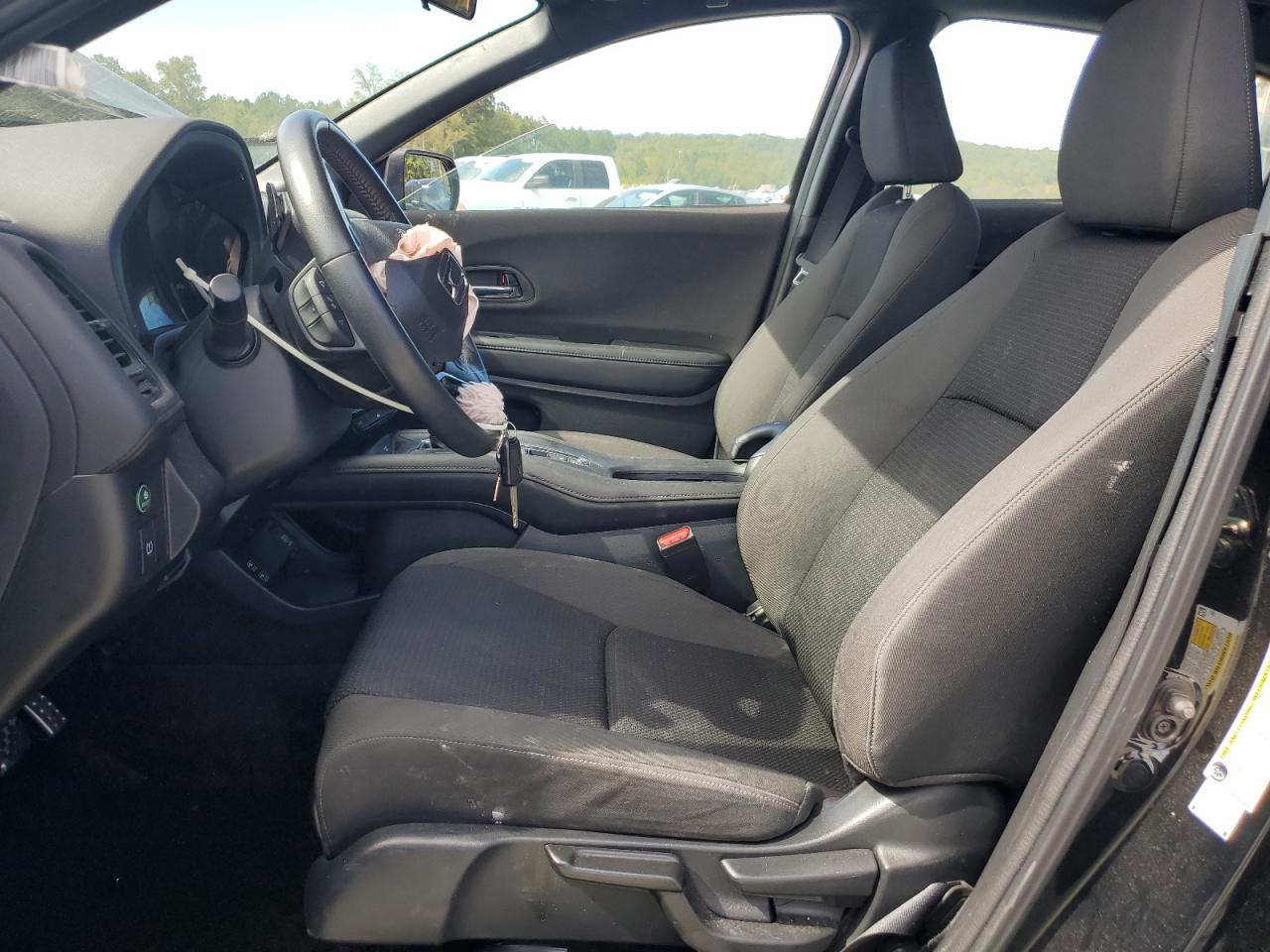 2019 Honda HR-V - Image 7