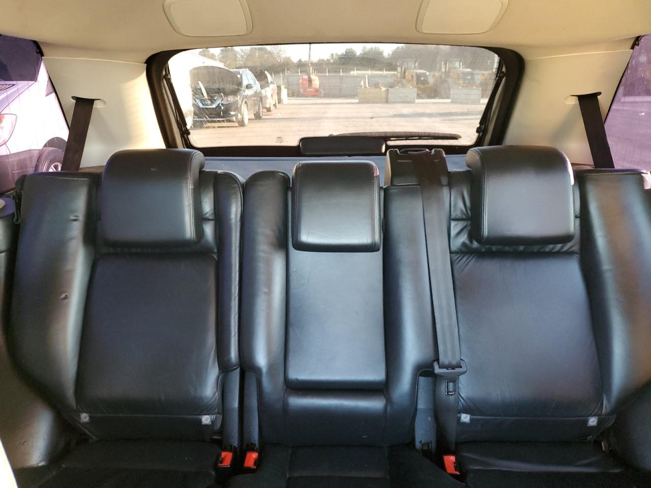 2008 Land Rover Range Rover Sport Supercharged VIN: SALSH23448A126422 Lot: 75342434