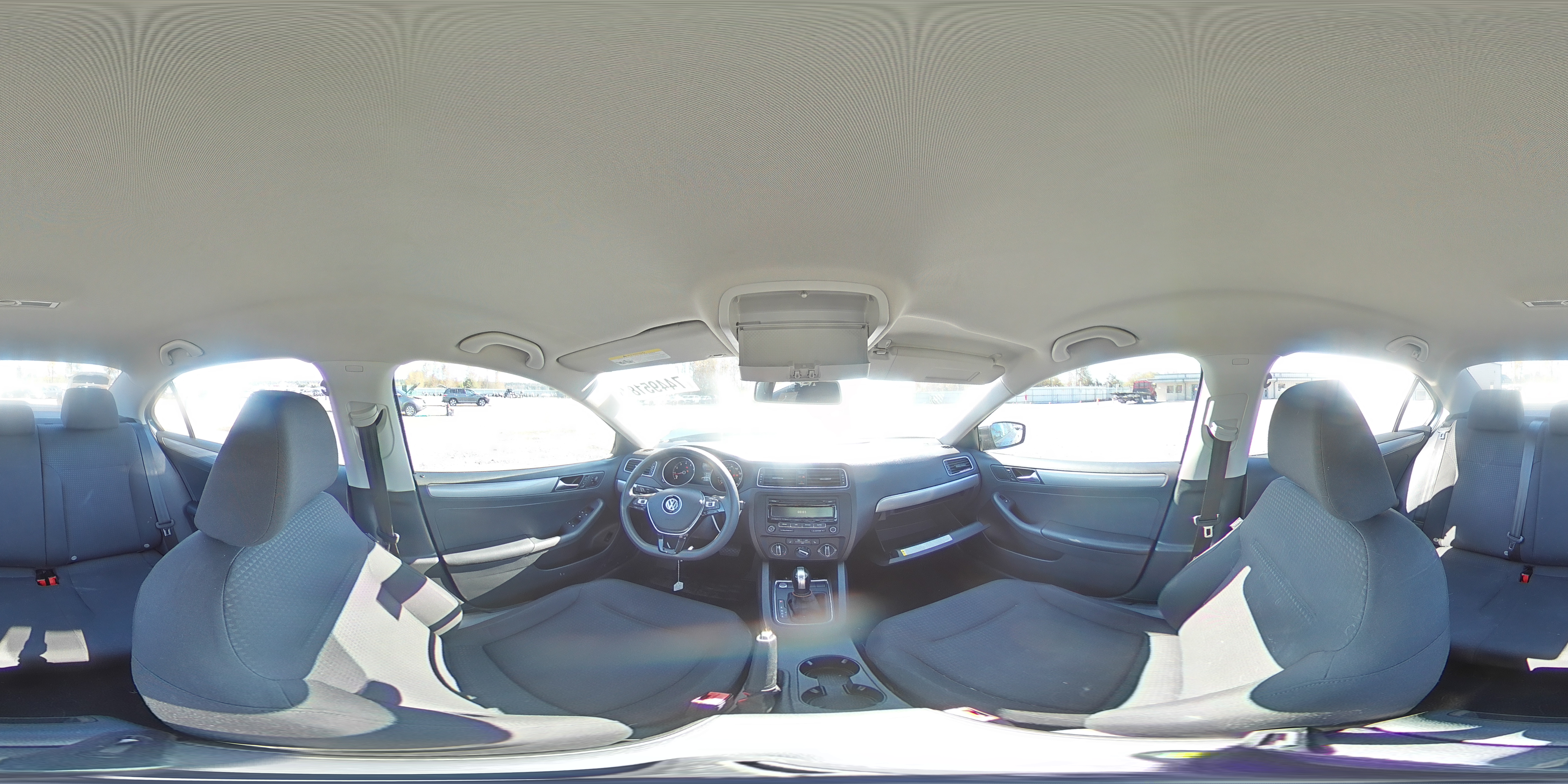 2015 Volkswagen Jetta - Image 12