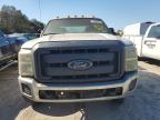 2015 Ford F350 Super Duty en Venta en Savannah, GA - Water/Flood