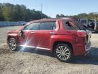 2016 Gmc Terrain Denali na sprzedaż w Savannah, GA - Top/Roof