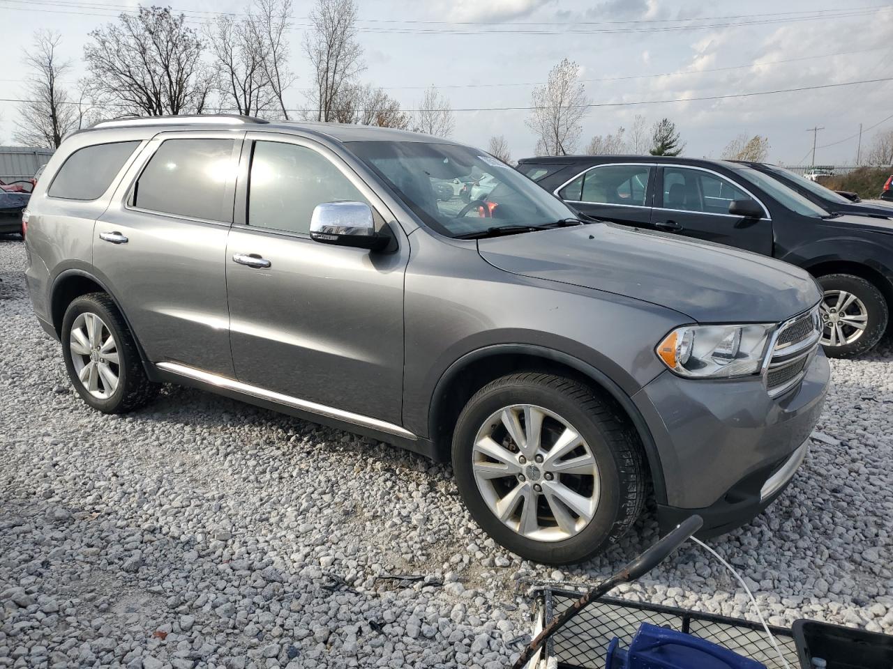 2012 Dodge Durango - Image 4
