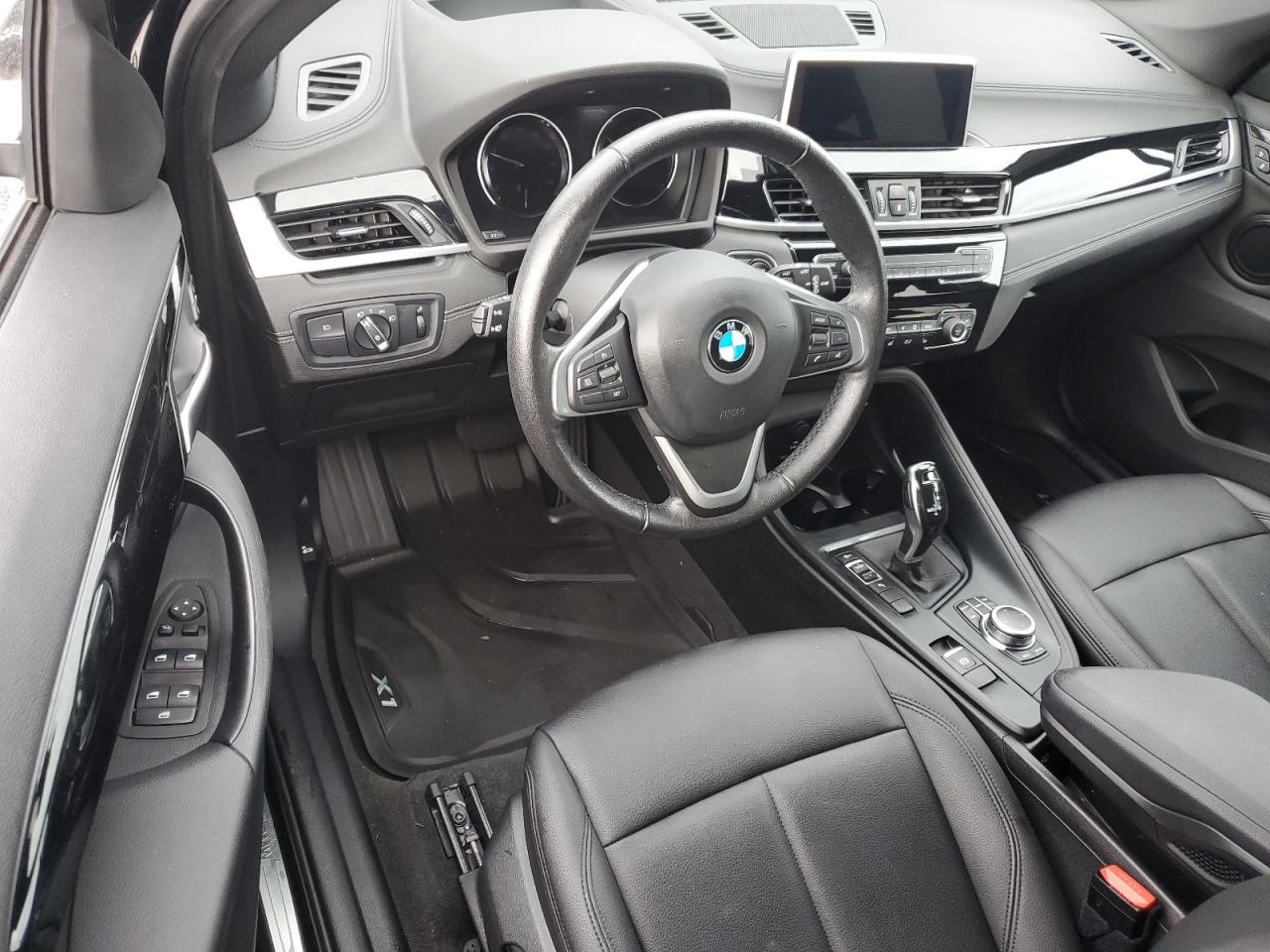 WBXJG7C00L5P46690 2020 BMW X1 Sdrive28I