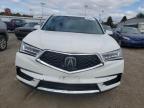 2020 Acura Mdx  იყიდება Finksburg-ში, MD - Front End