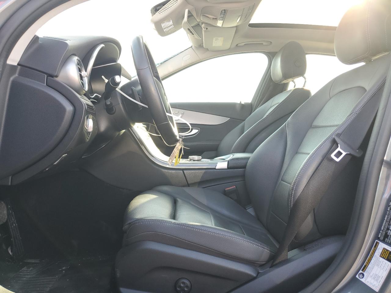 2019 Mercedes-Benz C 300 VIN: 55SWF8DB0KU319419 Lot: 75513844