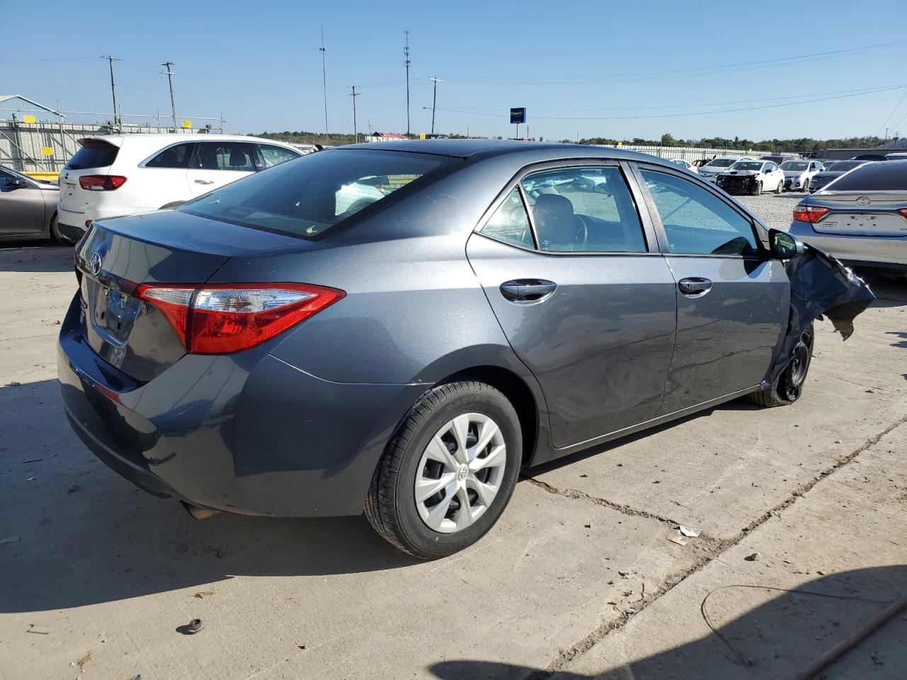 VIN 5YFBURHEXGP554003 2016 TOYOTA COROLLA no.3