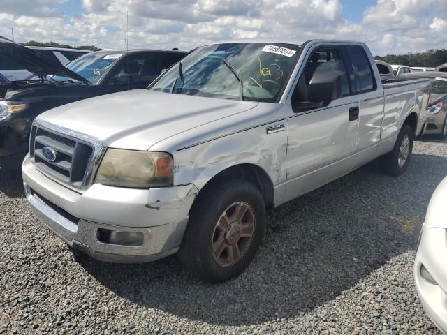 2004 Ford F150 