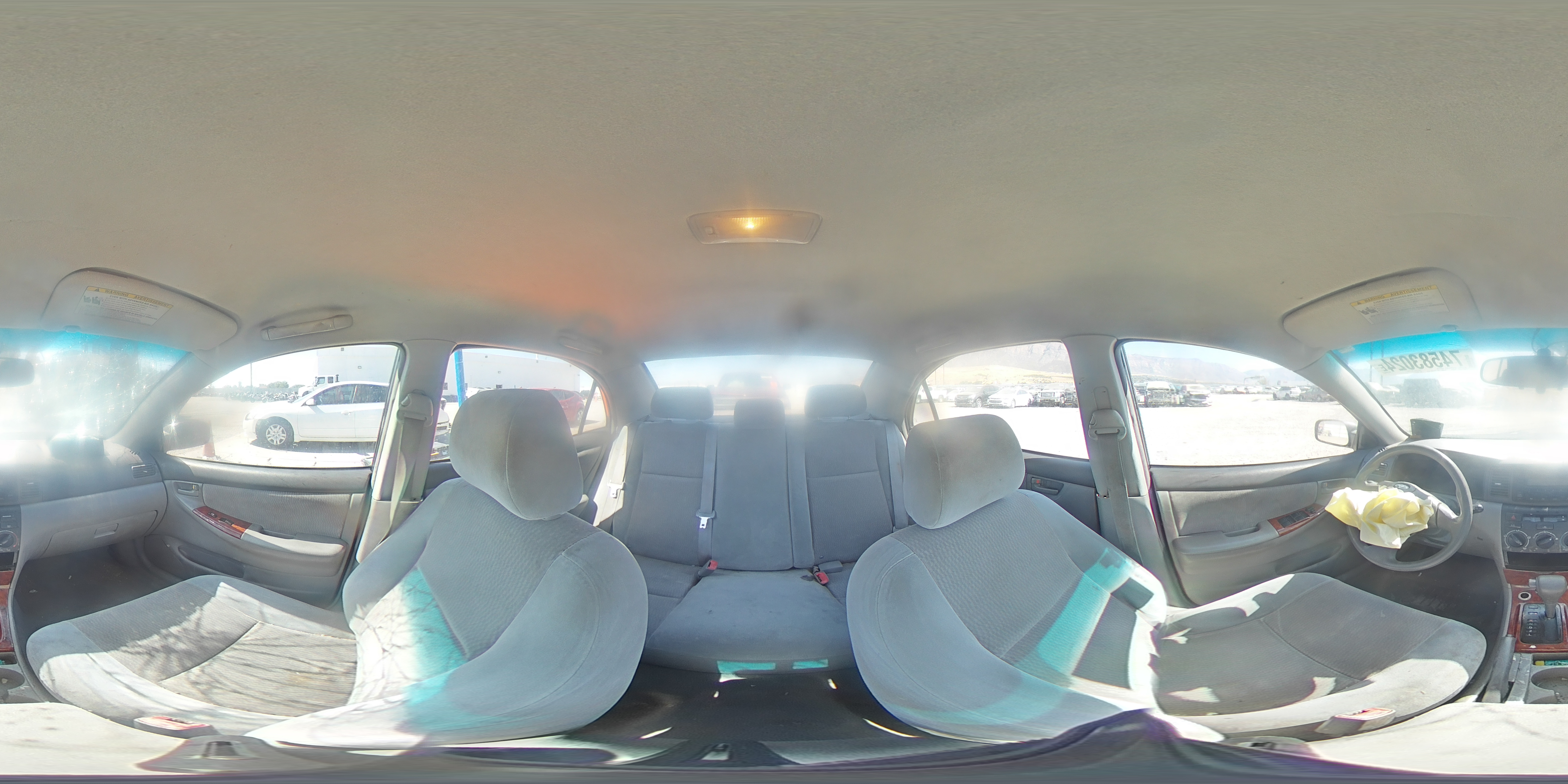 2008 Toyota Corolla Ce VIN: 1NXBR32E28Z988097 Lot: 74583024