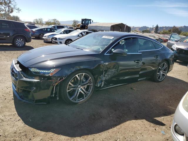 2019 Audi A7 Prestige S-Line