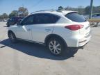 2017 Infiniti Qx50  იყიდება Lebanon-ში, TN - Rear End