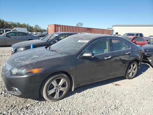 2011 Acura Tsx  للبيع في Hueytown، AL - Rear End