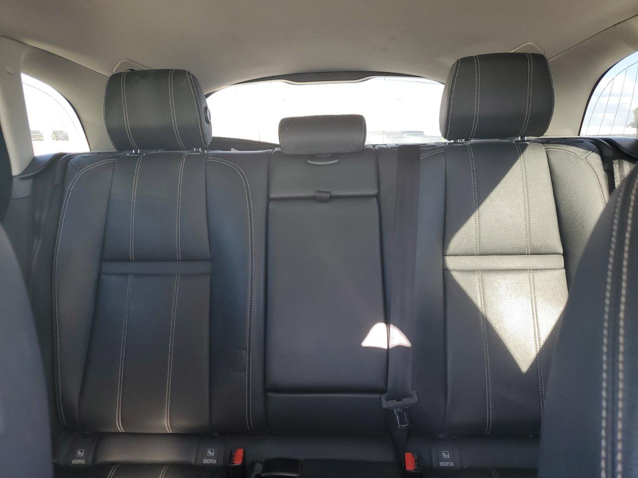 2019 Land Rover Range Rover - Image 10