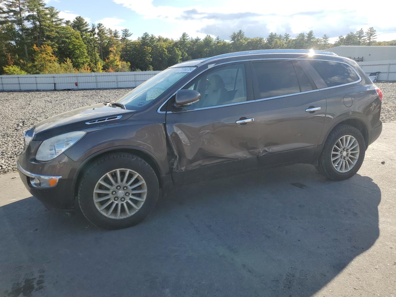 2011 Buick Enclave - Image 1