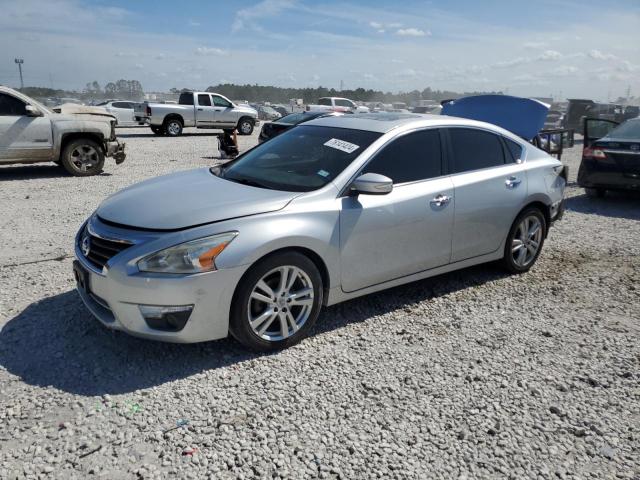 2014 Nissan Altima 3.5S