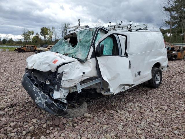 2023 Chevrolet Express G2500 