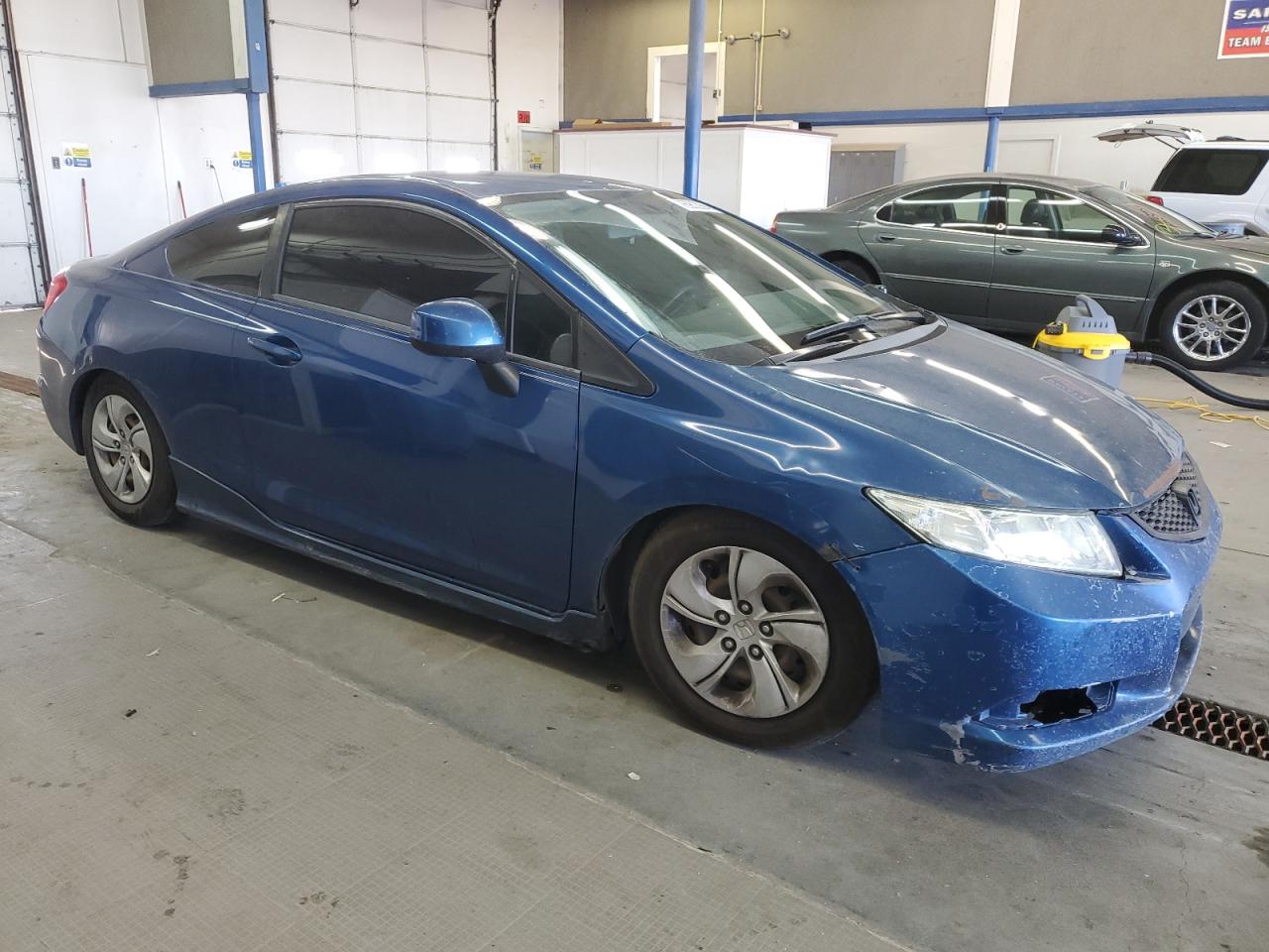 VIN 2HGFG3B50DH526762 2013 HONDA CIVIC no.4