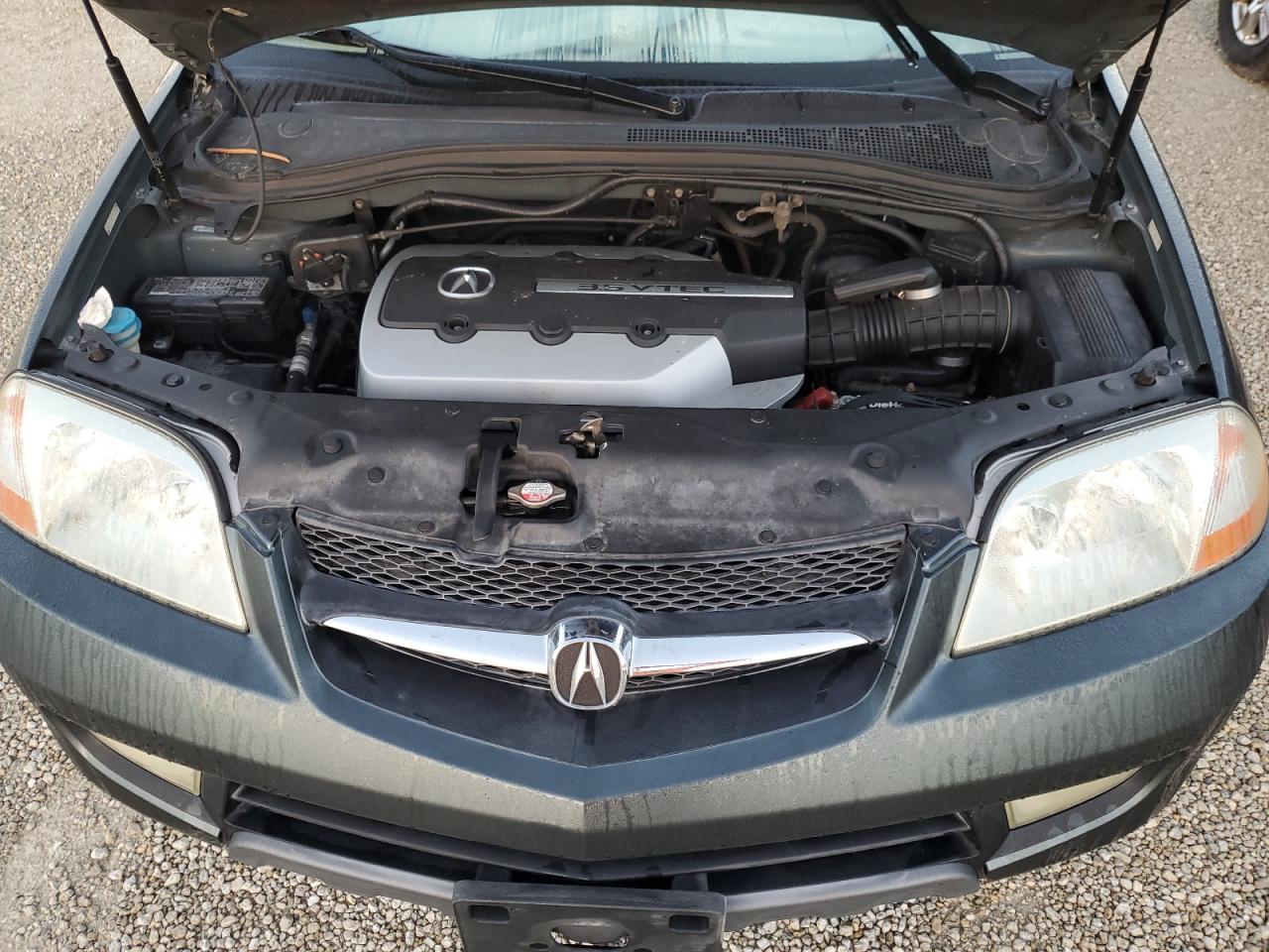 2003 Acura MDX - Image 12