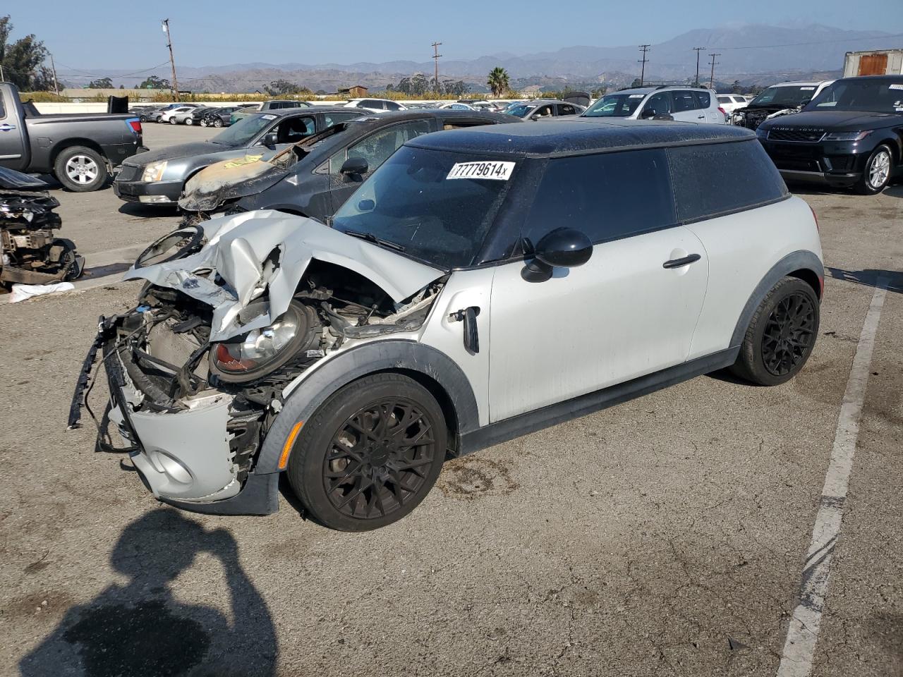2017 MINI Cooper - Image 1