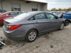 2011 Hyundai Sonata Gls zu verkaufen in Dyer, IN - Front End