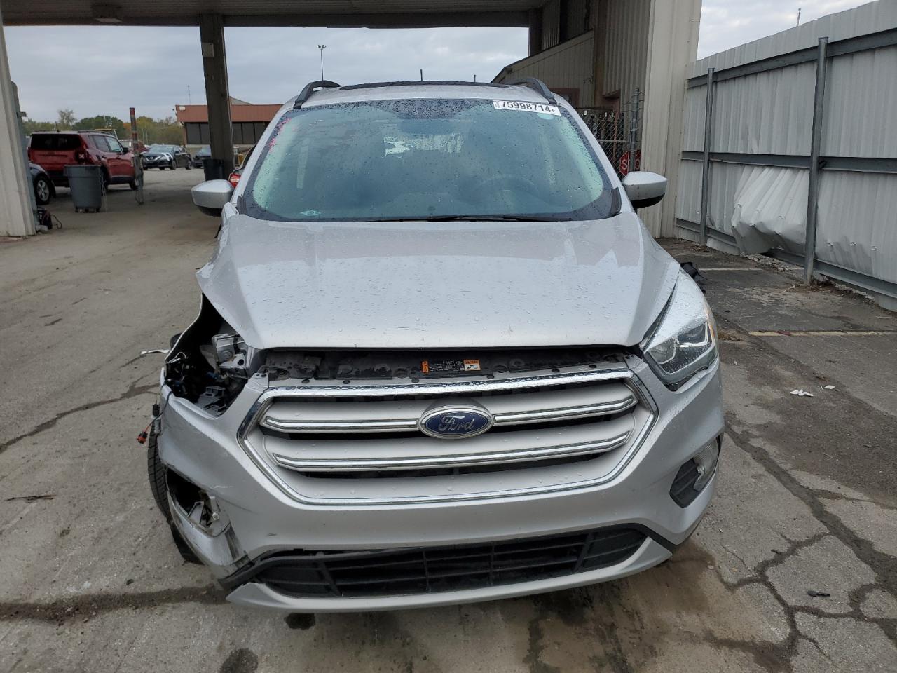 2018 Ford Escape - Image 5