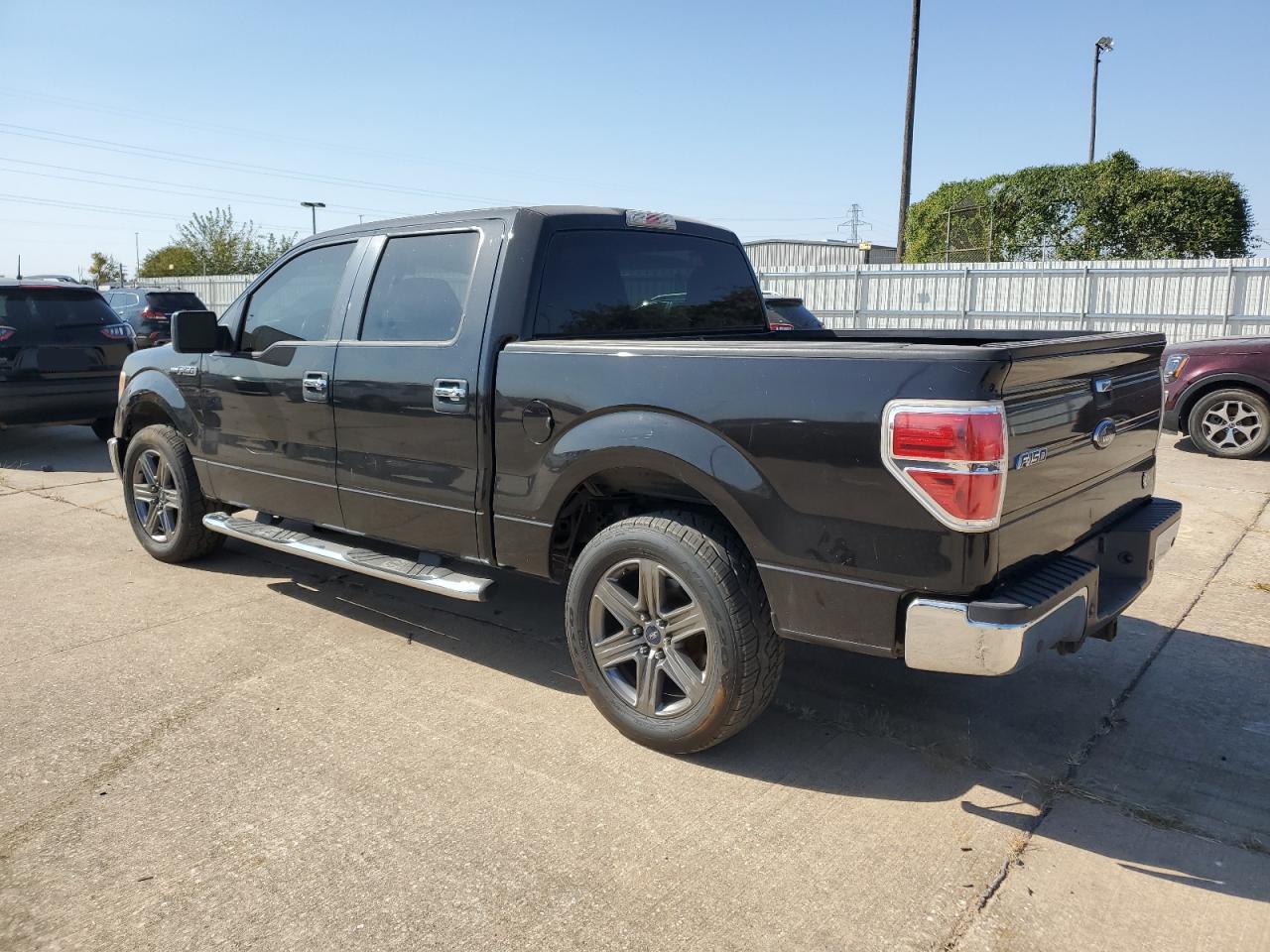 2010 Ford F-150 - Image 2