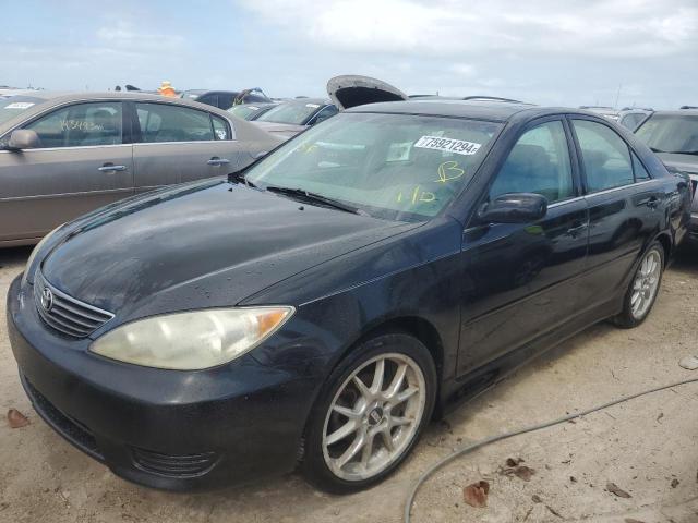 2006 Toyota Camry Le