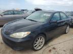 2006 Toyota Camry Le للبيع في Arcadia، FL - Water/Flood