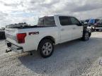2018 Ford F150 Supercrew en Venta en Temple, TX - Front End