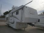 2008 Exce 5Th Wheel na sprzedaż w Des Moines, IA - Rear End
