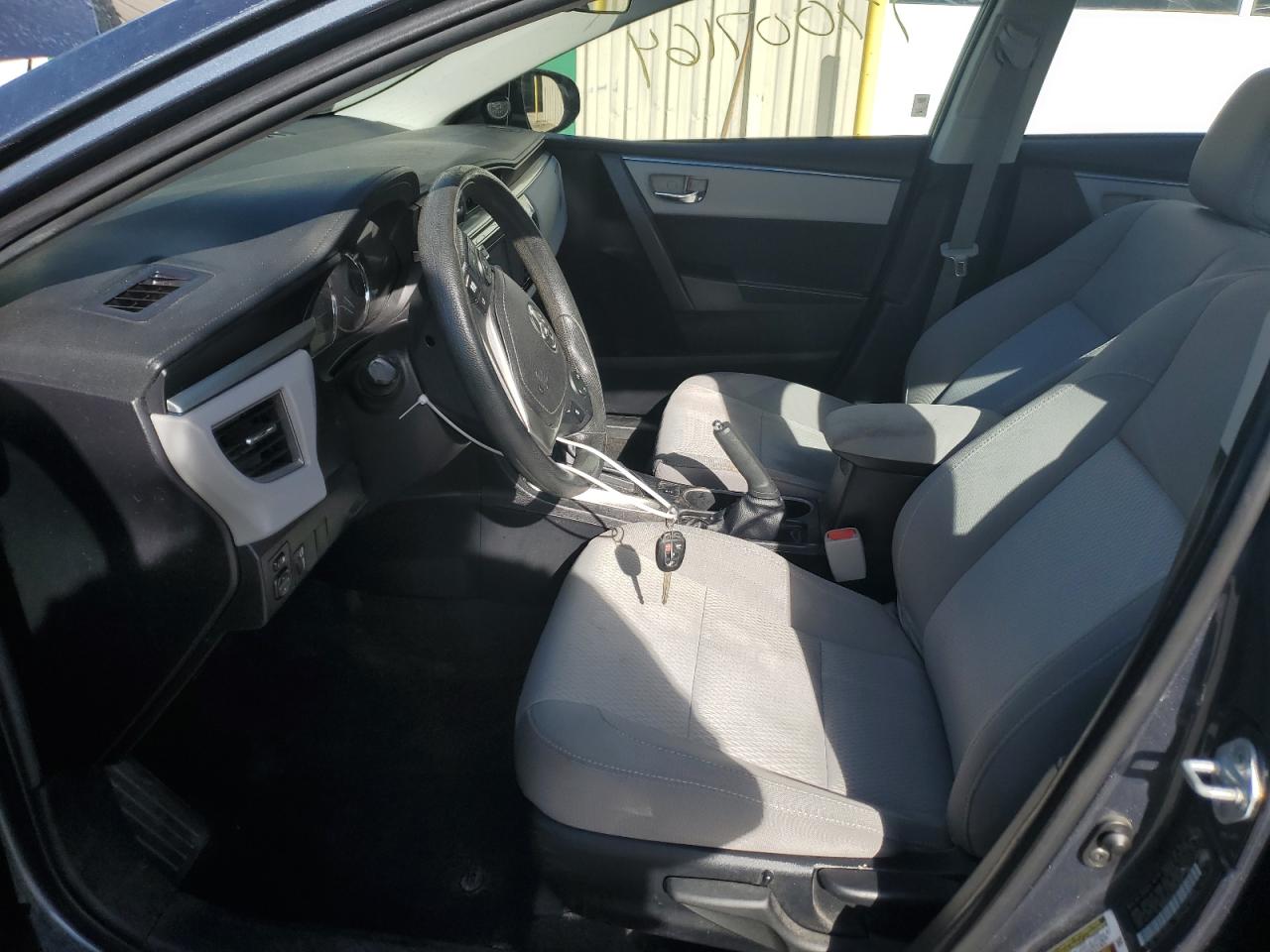 2016 Toyota Corolla - Image 7