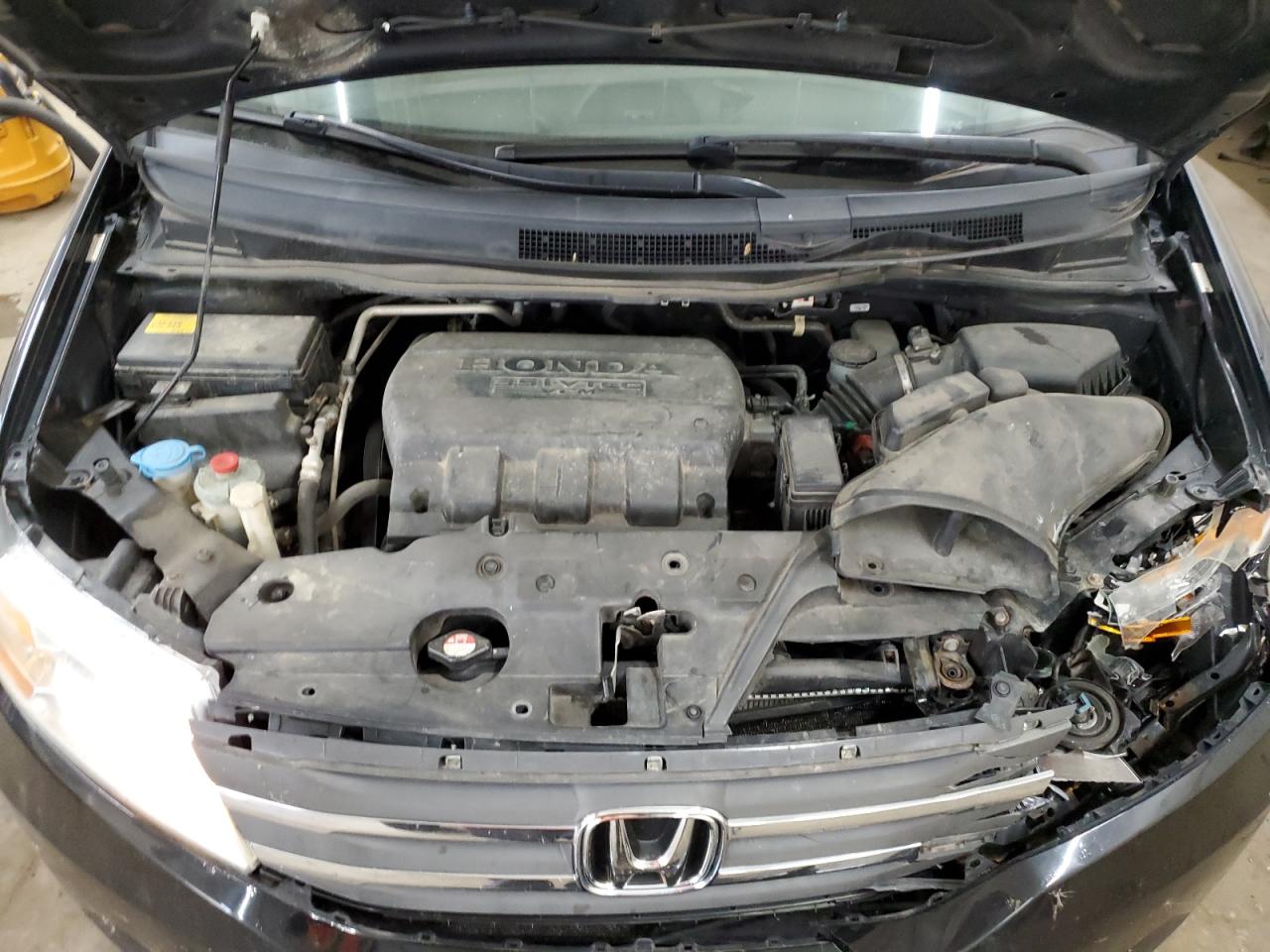 2013 Honda Odyssey - Image 13