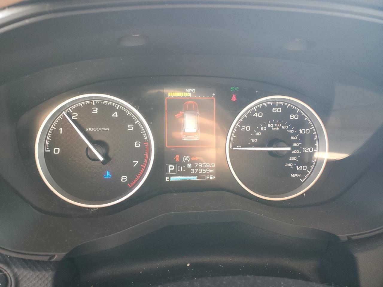 2019 Subaru Forester - Image 9