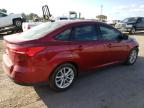 2015 Ford Focus Se იყიდება Newton-ში, AL - Front End