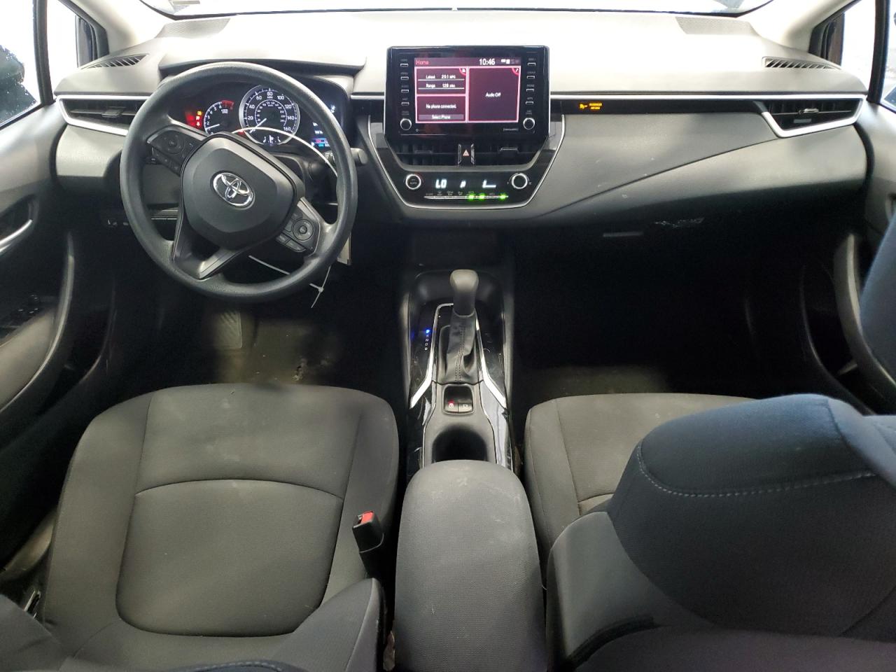 2021 Toyota Corolla - Image 8