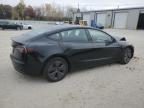 2023 Tesla Model 3  na sprzedaż w North Billerica, MA - Front End