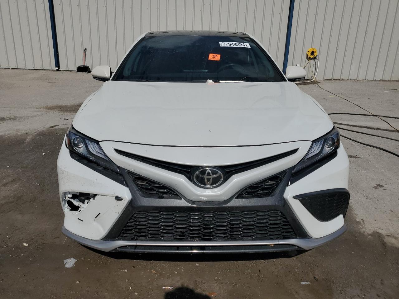 2022 Toyota Camry - Image 5