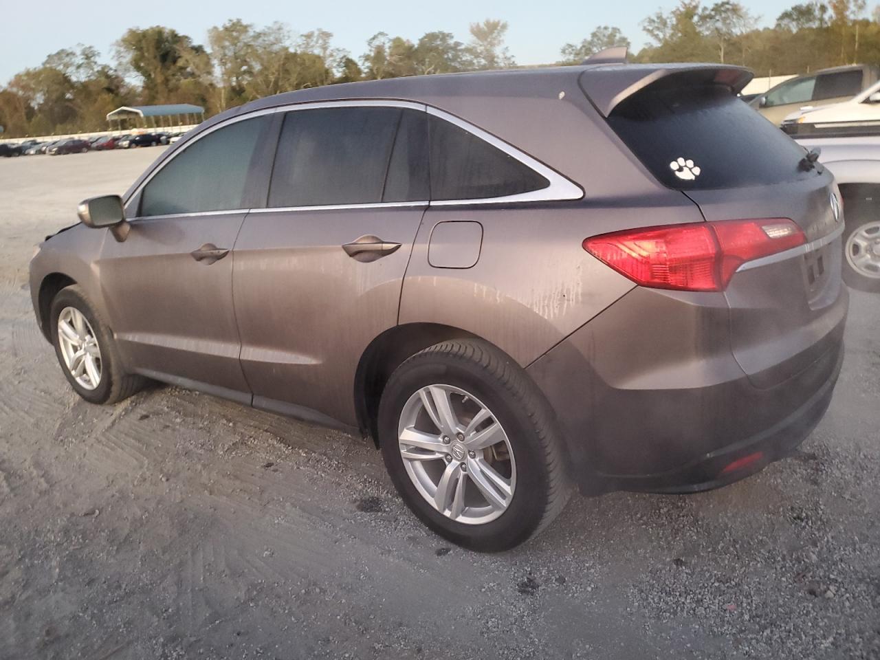 2013 Acura RDX - Image 2