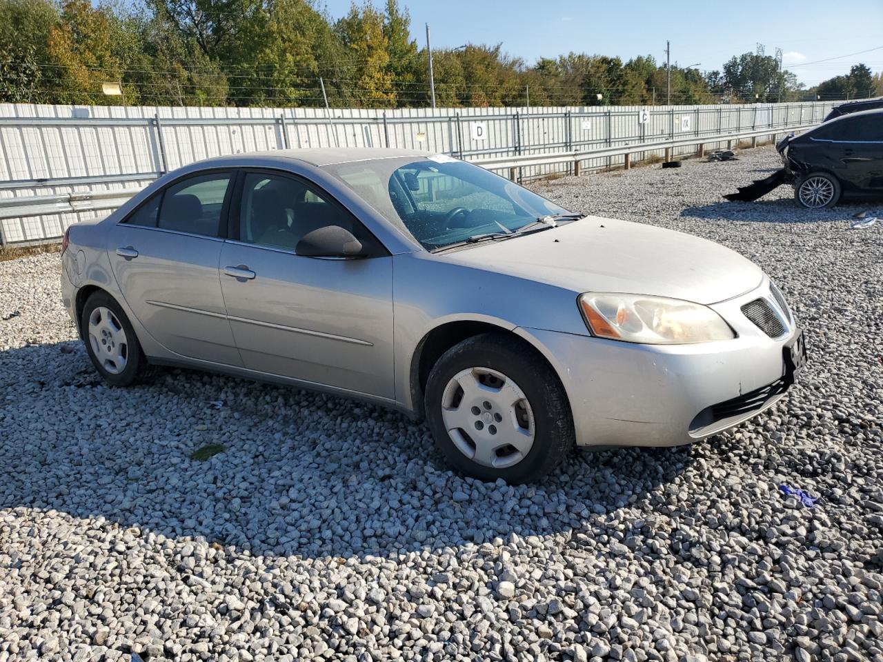 2005 Pontiac G6 - Image 4