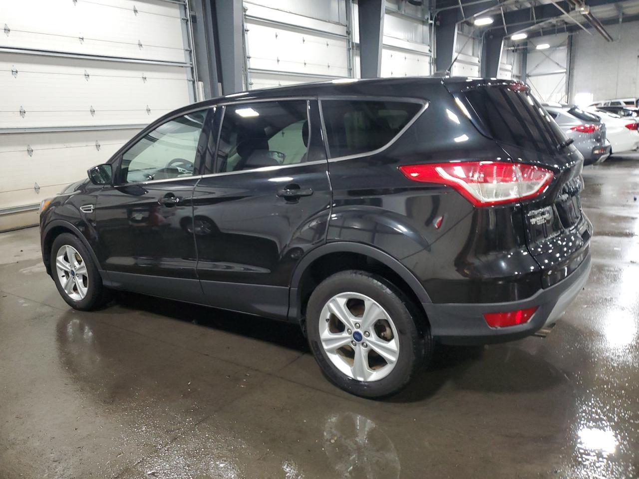 2015 Ford Escape - Image 2
