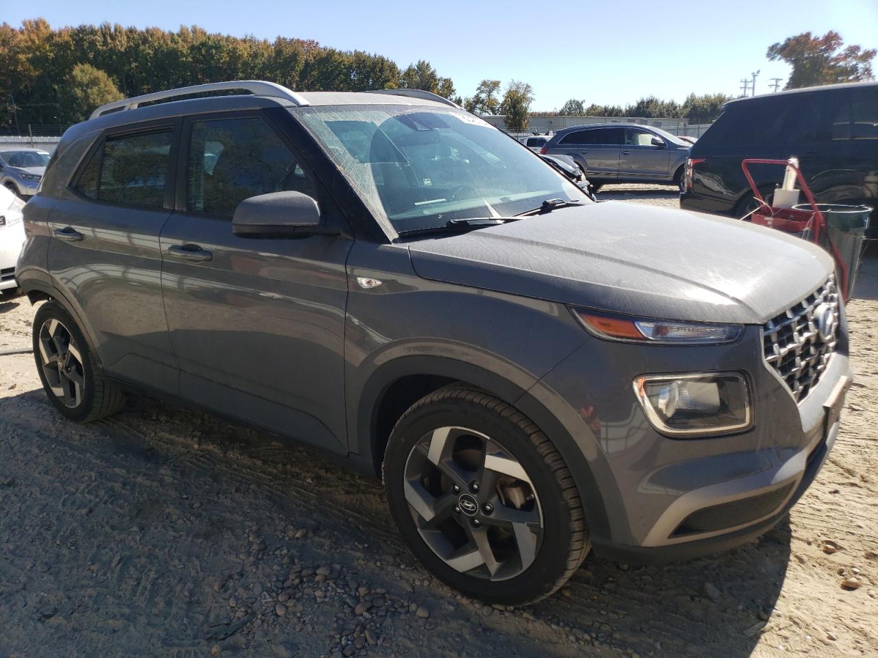 2021 Hyundai Venue - Image 4