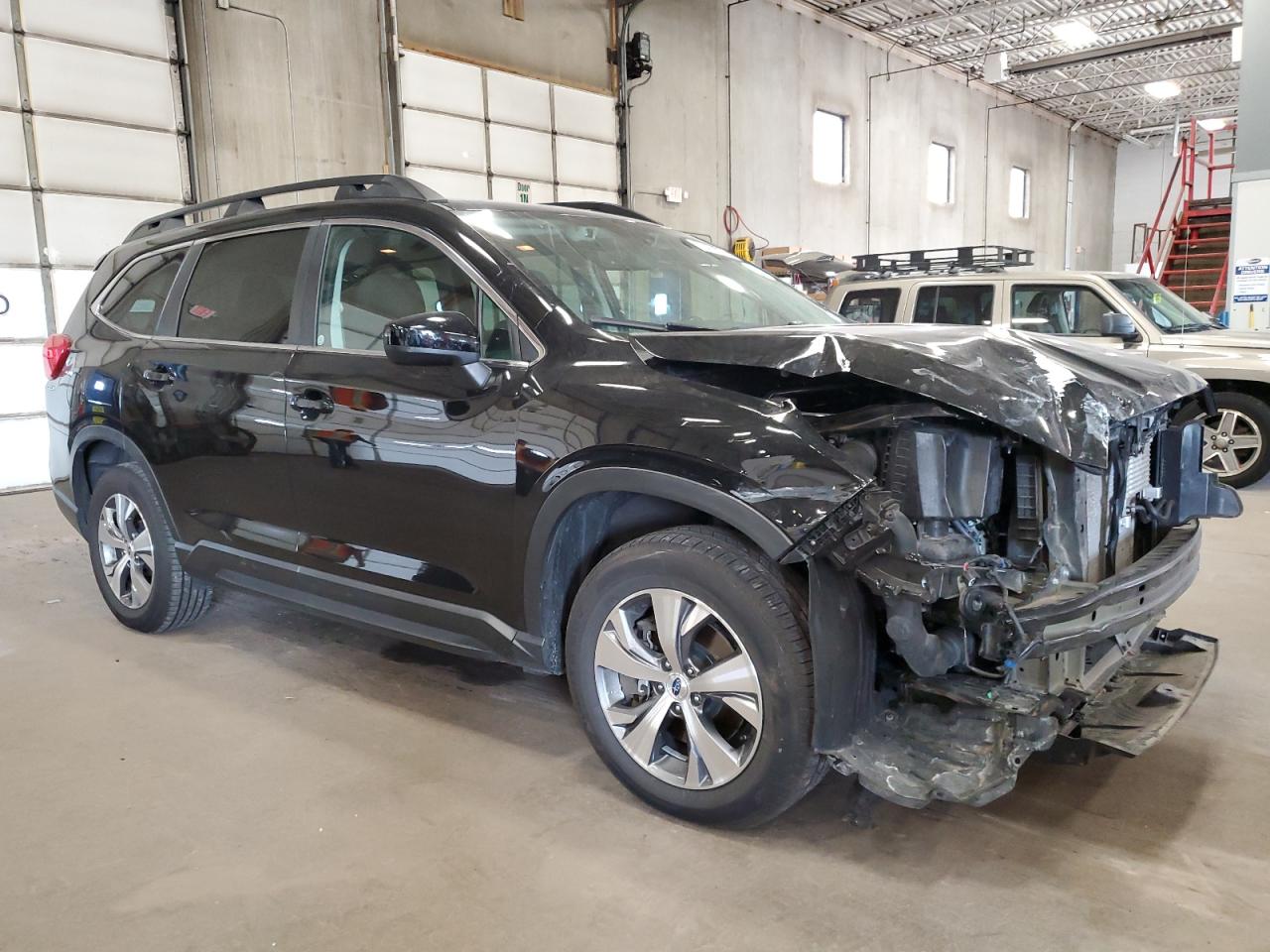 2019 Subaru Ascent - Image 4