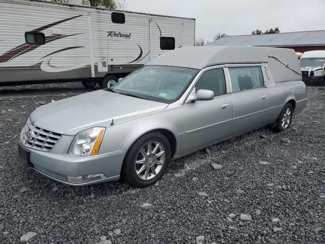 2011 Cadillac Professional Chassis იყიდება Albany-ში, NY - Normal Wear