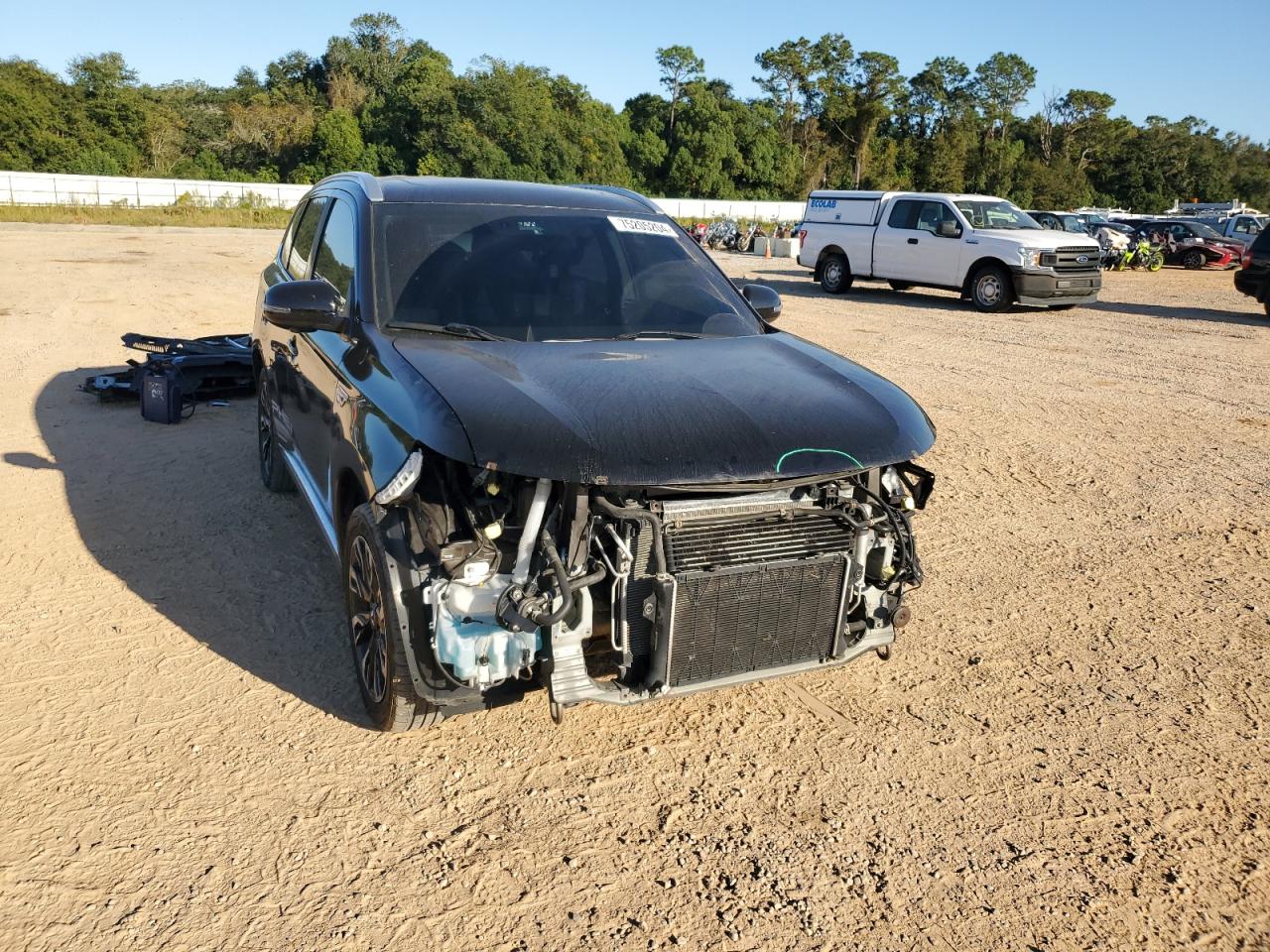 2018 Mitsubishi Outlander - Image 5