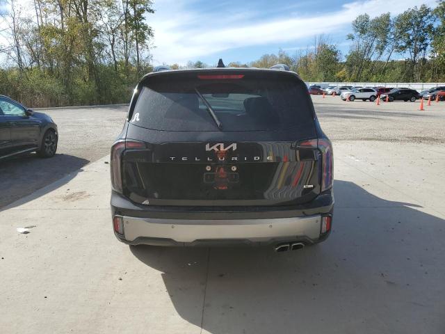 5XYP5DGC4PG358259 Kia Telluride  6