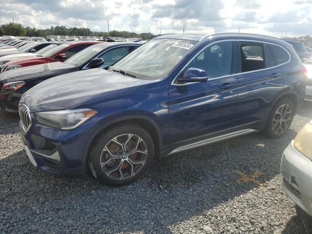 WBXJG7C04L5P75125 BMW X1 SDRIVE2